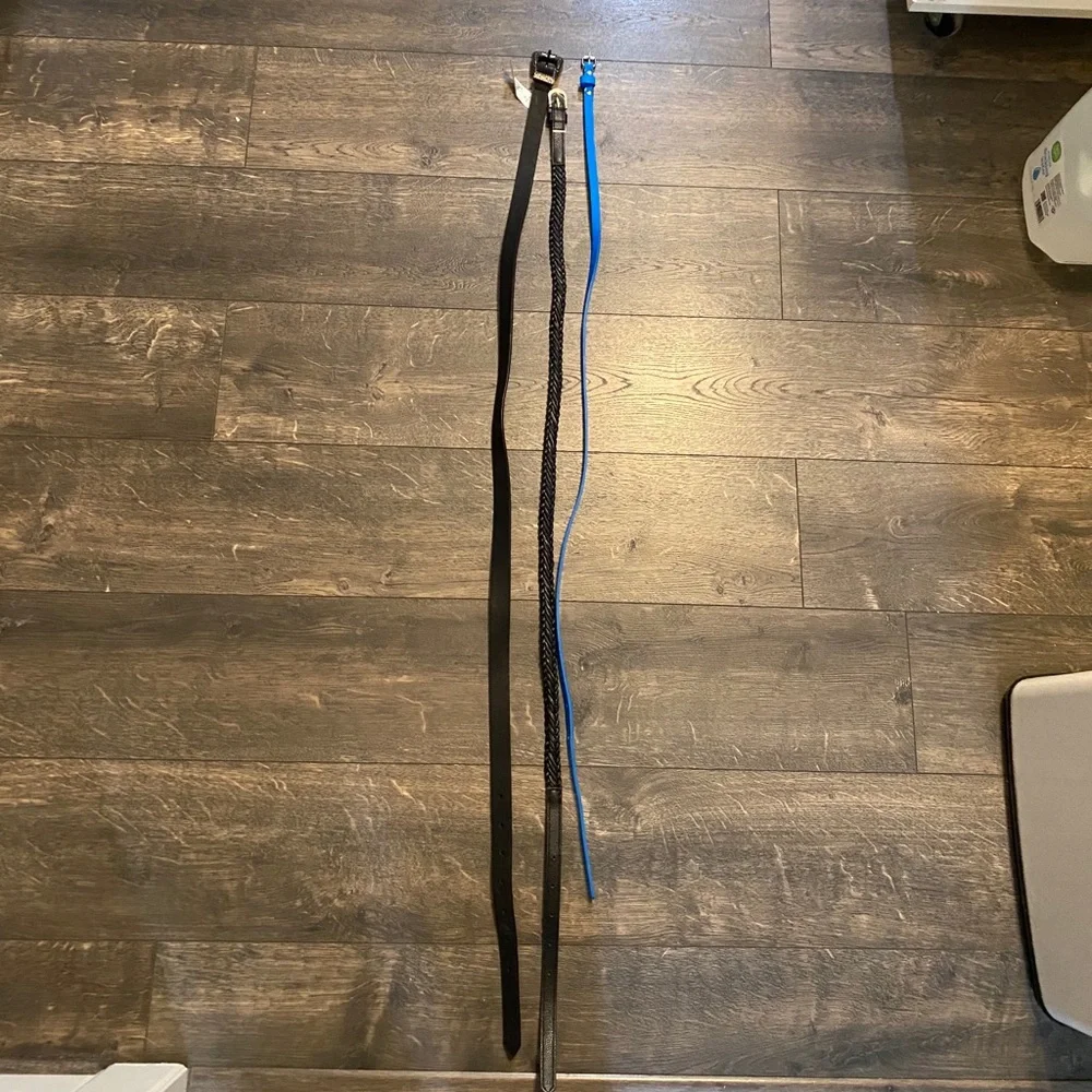 N/A lot belts